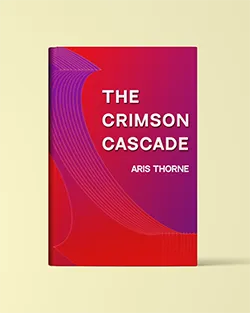 The Crimson Cascade