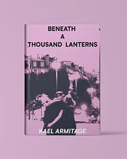 Beneath a Thousand Lanterns