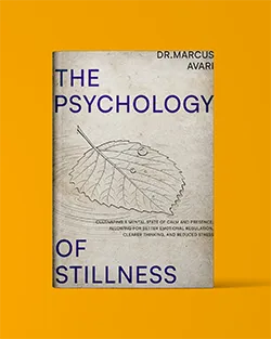 The Psychology of Stillness