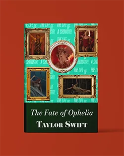 The Fate of Ophelia