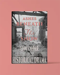 Ashes Beneath The Snow